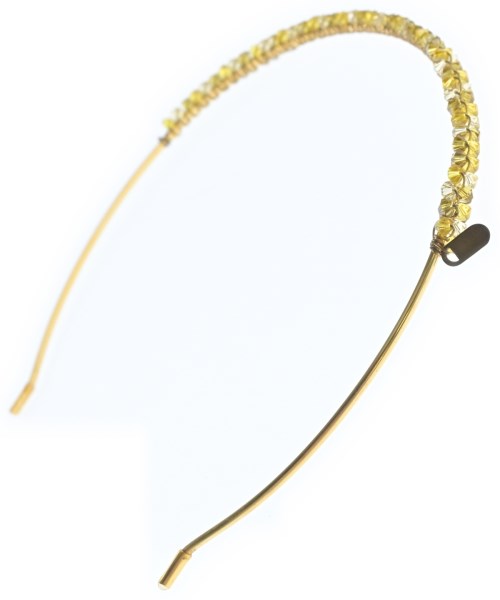 colette malouf(コレットマルーフ)のヘアアクセサリー サイズ:- 4,800円
