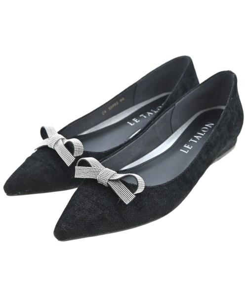 ル　タロン(LE TALON)のLE TALON パンプス