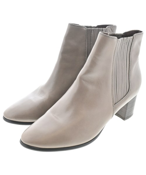 LE TALON(ル　タロン)ブーティ 茶 サイズ:LL(25.5cm位)/2200665410147