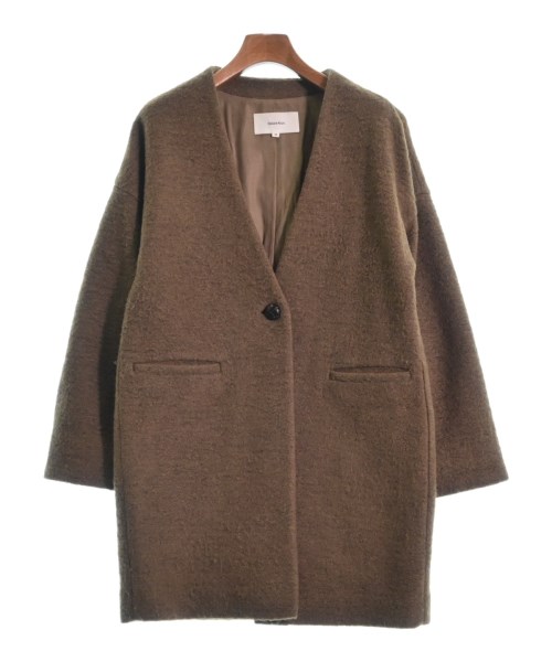 ファビアン　ルー(Fabiane Roux)のFabiane Roux コート（その他）