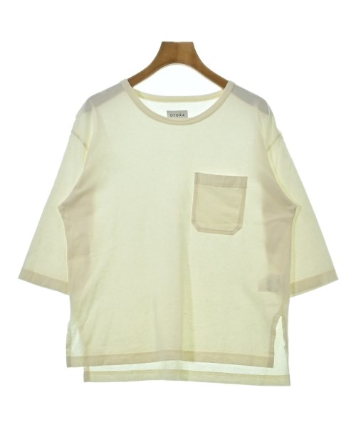 otoaa(オトアー)のTシャツ・カットソー サイズ:F 2,700円