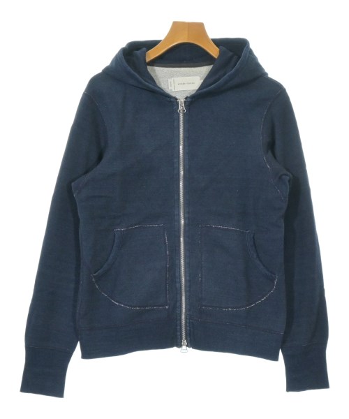 wings+horns(ウィングスアンドホーン)のパーカー サイズ:S 7,200円