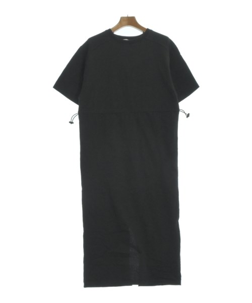 Lugnoncure(ルノンキュール)ワンピース 黒 サイズ:F/2200494284148