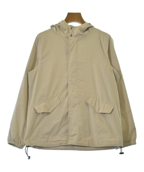 ルノンキュール(Lugnoncure)のLugnoncure マウンテンパーカー