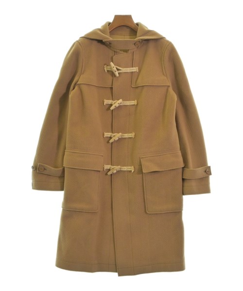 アストラット(ASTRAET)のASTRAET ダッフルコート