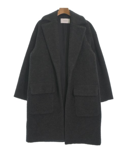 アストラット(ASTRAET)のASTRAET チェスターコート