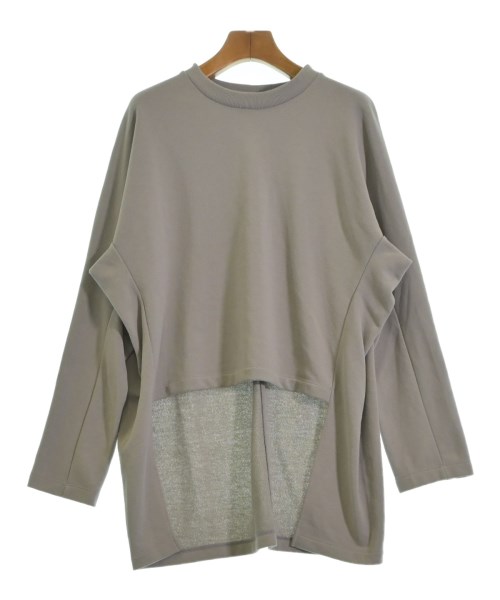 ASTRAET(アストラット)Tシャツ・カットソー グレー サイズ:F/2200568526020