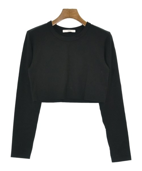 ASTRAET(アストラット)Tシャツ・カットソー 黒 サイズ:-(S位)/2200677270029