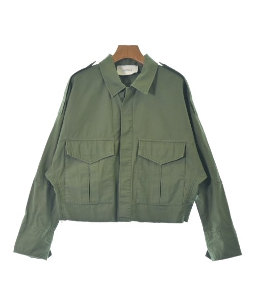 ASTRAET(アストラット)のミリタリーブルゾン サイズ:F 9,900円