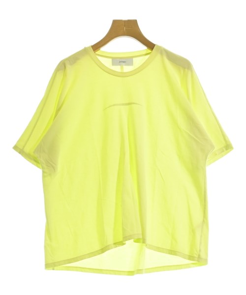 ASTRAET(アストラット)のTシャツ・カットソー サイズ:F 6,600円