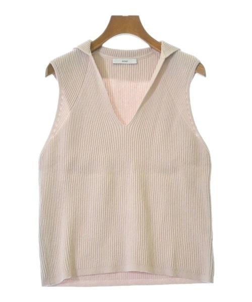 ASTRAET(アストラット)ベスト ピンク サイズ:-(M位)/2200668766081