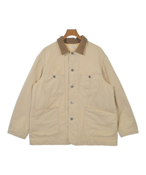 フォークアンドスプーン(FORK&SPOON)のFORK&SPOON カバーオール