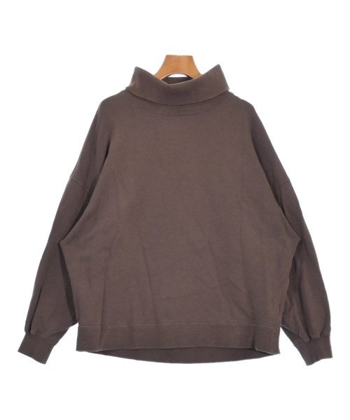 ヴォートメイクニュークローズ(VOTE MAKE NEW CLOTHES)のVOTE MAKE NEW CLOTHES スウェット