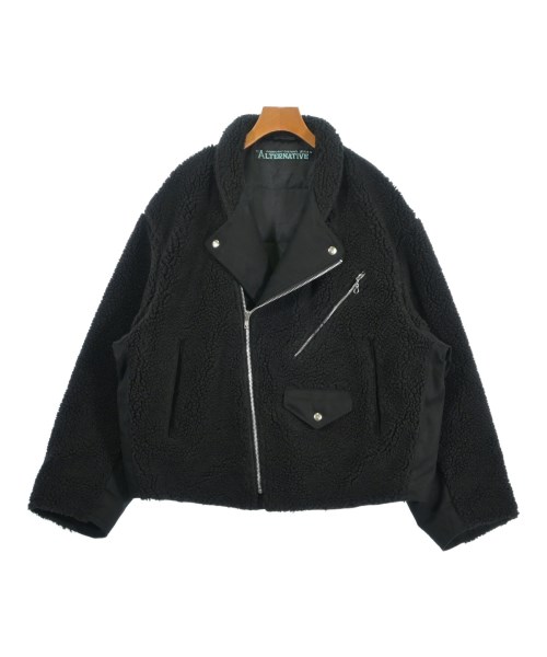 ALTERNATIVE(オルタナティブ)のライダース サイズ:M 9,900円