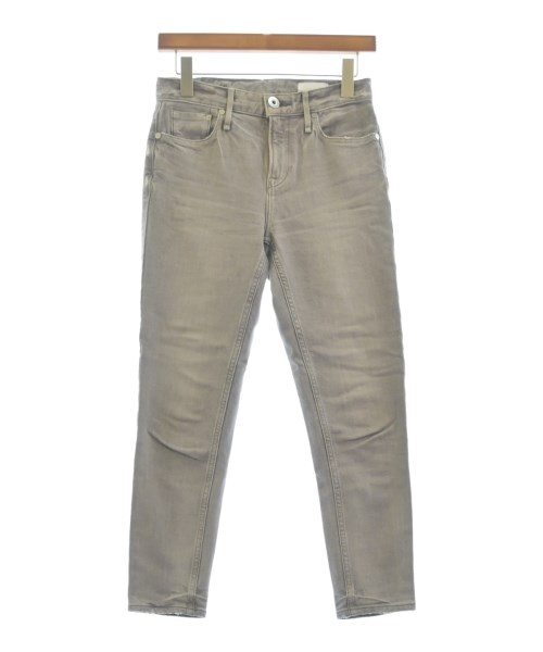 upper hights(アッパーハイツ)デニムパンツ グレー サイズ:22(XS位)/2200521172110