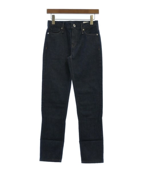 upper hights(アッパーハイツ)デニムパンツ 紺 サイズ:23(XS位)/2200521386104