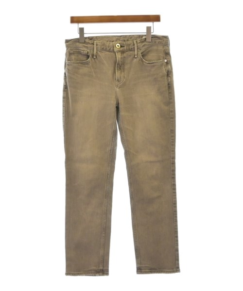 upper hights(アッパーハイツ)のデニムパンツ サイズ:27(M位) 1,160円