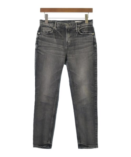 upper hights(アッパーハイツ)のデニムパンツ サイズ:23(XS位) 2,300円