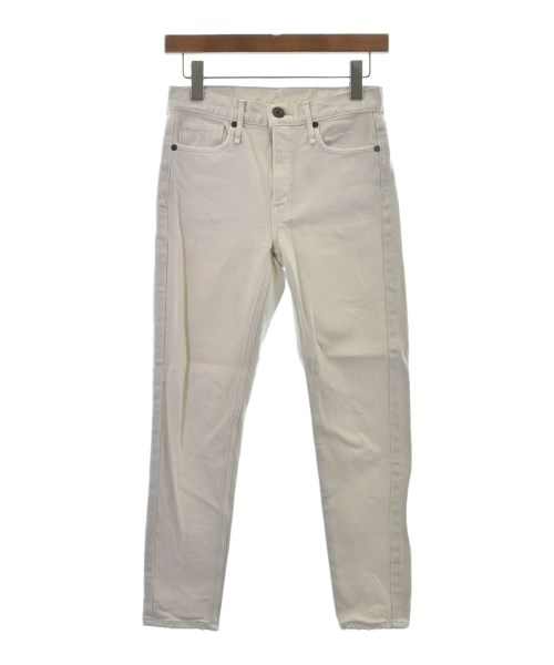 upper hights(アッパーハイツ)のデニムパンツ サイズ:22(XS位) 2,100円