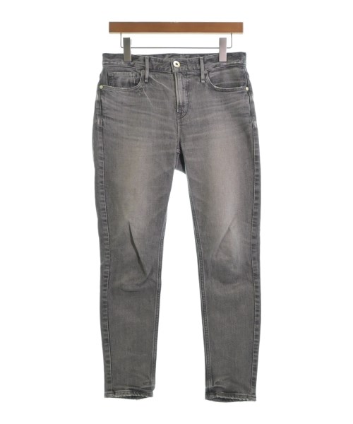 upper hights(アッパーハイツ)のデニムパンツ サイズ:24(S位) 1,440円