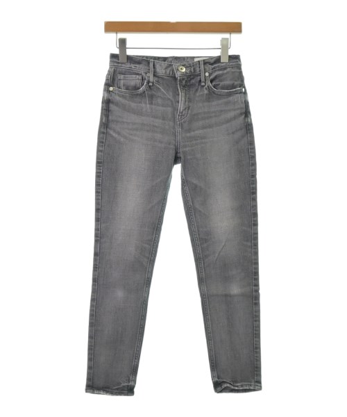 upper hights(アッパーハイツ)のデニムパンツ サイズ:23(XS位) 1,080円