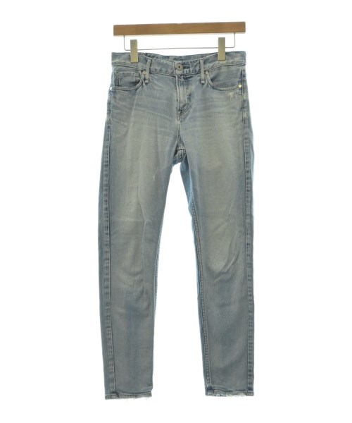 upper hights(アッパーハイツ)のデニムパンツ サイズ:23(XS位) 1,360円