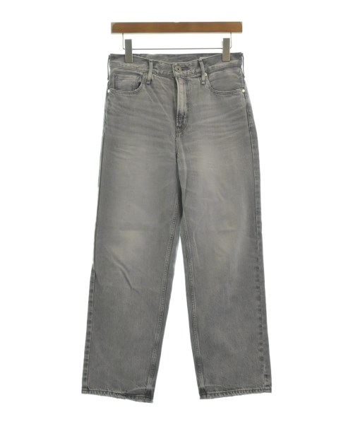 upper hights(アッパーハイツ)のデニムパンツ サイズ:22(XS位) 1,740円