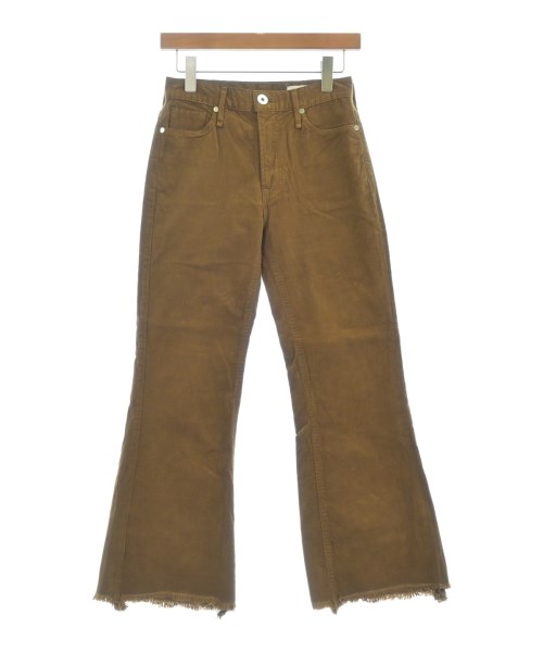 upper hights(アッパーハイツ)のチノパン サイズ:23(XS位) 2,900円