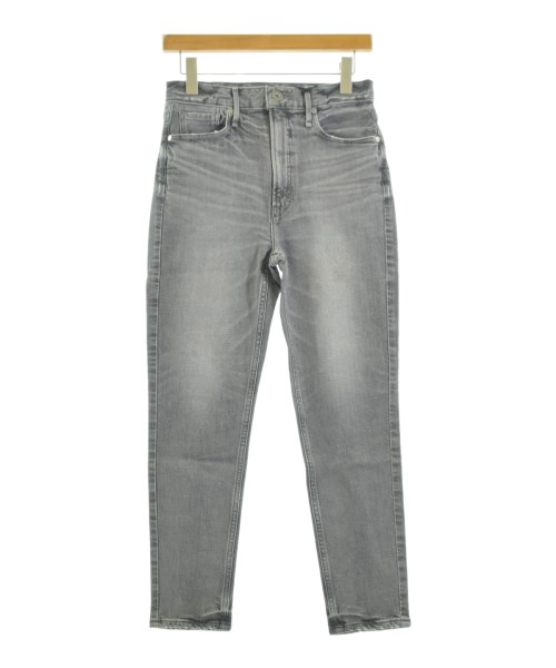 upper hights(アッパーハイツ)のデニムパンツ サイズ:24(S位) 4,800円