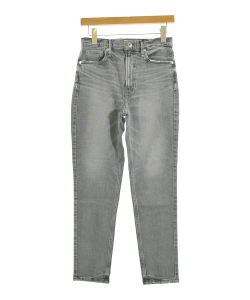 upper hights(アッパーハイツ)のデニムパンツ サイズ:24(S位) 4,800円