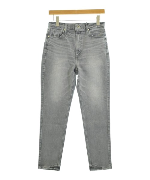 upper hights(アッパーハイツ)のデニムパンツ サイズ:25(S位) 4,800円