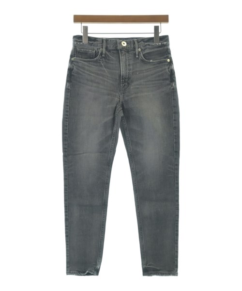 upper hights(アッパーハイツ)のデニムパンツ サイズ:24(S位) 5,500円