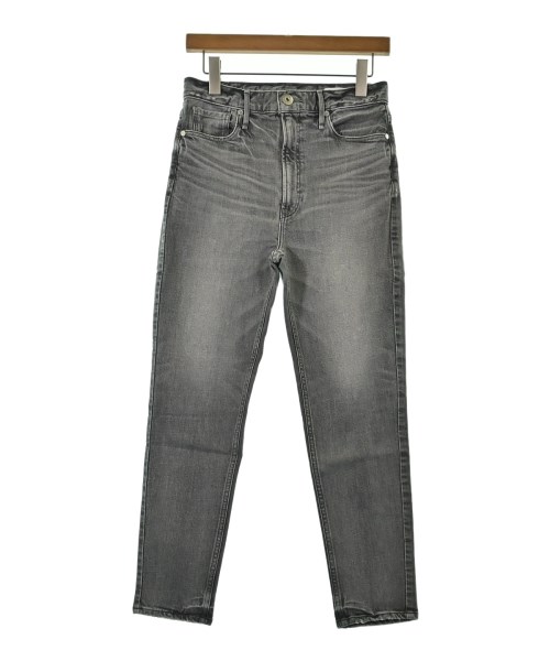 upper hights(アッパーハイツ)のデニムパンツ サイズ:25(S位) 4,800円