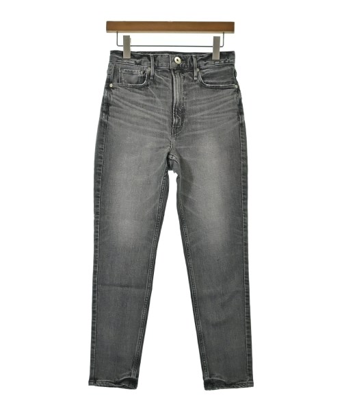 upper hights(アッパーハイツ)のデニムパンツ サイズ:24(S位) 4,800円