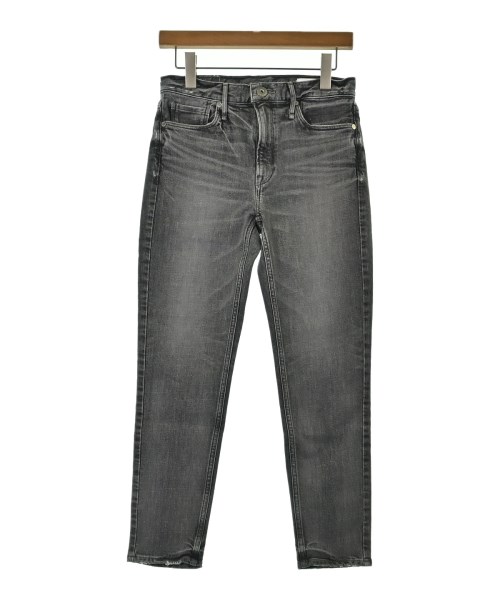 upper hights(アッパーハイツ)のデニムパンツ サイズ:24(S位) 5,500円