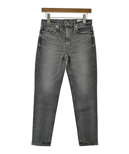 upper hights(アッパーハイツ)のデニムパンツ サイズ:24(S位) 5,500円