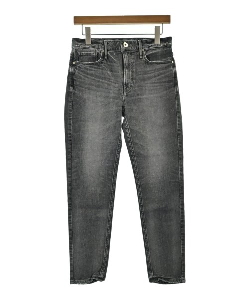 upper hights(アッパーハイツ)のデニムパンツ サイズ:24(S位) 5,500円