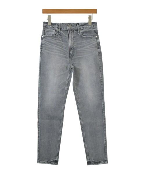 upper hights(アッパーハイツ)のデニムパンツ サイズ:24(S位) 5,200円