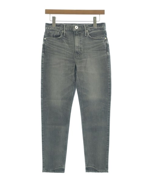 upper hights(アッパーハイツ)のデニムパンツ サイズ:24(S位) 5,500円