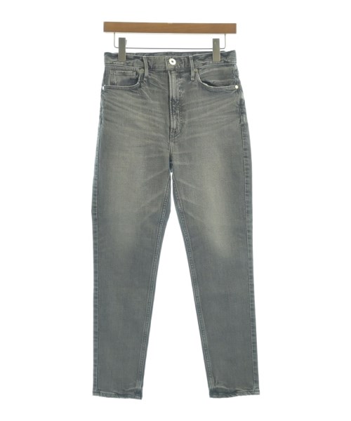 upper hights(アッパーハイツ)のデニムパンツ サイズ:24(S位) 4,800円