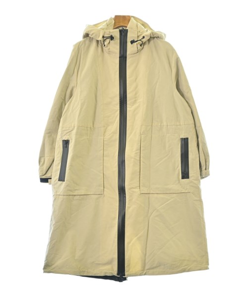 upper hights(アッパーハイツ)モッズコート ベージュ サイズ:1(S位)/2200644748483