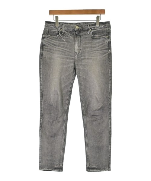 upper hights(アッパーハイツ)のデニムパンツ サイズ:27(XS位) 4,600円