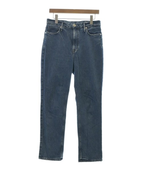 upper hights(アッパーハイツ)デニムパンツ 青 サイズ:25(S位)/2200528228018