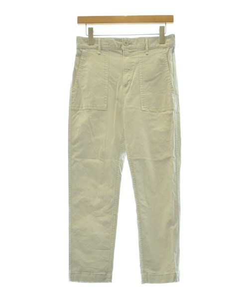 upper hights(アッパーハイツ)のカーゴパンツ サイズ:25(S位) 1,140円