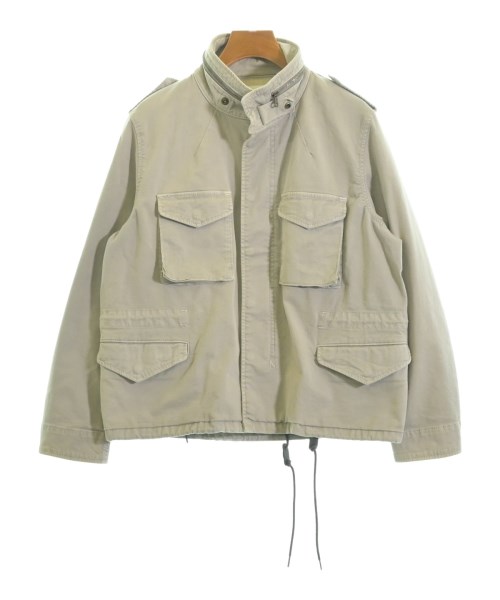 upper hights(アッパーハイツ)その他 グレー サイズ:2(M位)/2200624581017