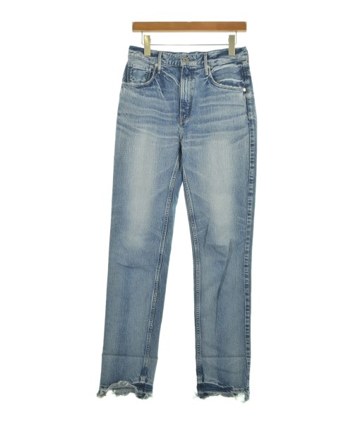upper hights(アッパーハイツ)のデニムパンツ サイズ:26(XS位) 5,800円