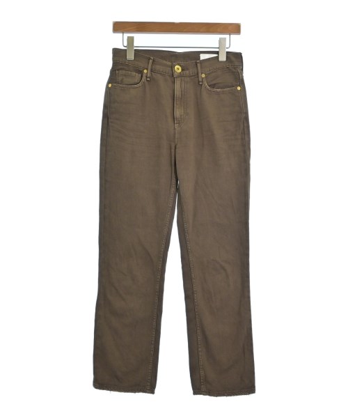 upper hights(アッパーハイツ)のその他 サイズ:23(XS位) 3,400円