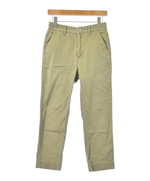upper hights(アッパーハイツ)のクロップドパンツ サイズ:25(S位) 2,900円