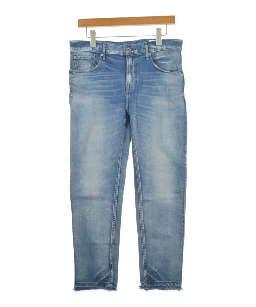 upper hights(アッパーハイツ)のデニムパンツ サイズ:31(M位) 3,000円