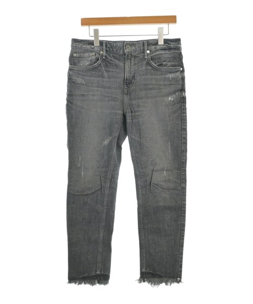 upper hights(アッパーハイツ)のデニムパンツ サイズ:30(M位) 4,000円
